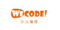 WeCode少儿编程