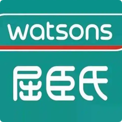 屈臣氏全国品牌日活动