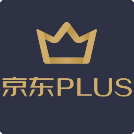 京东PLUS会员红包