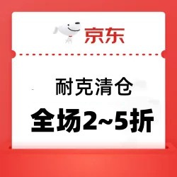 京东耐克清仓